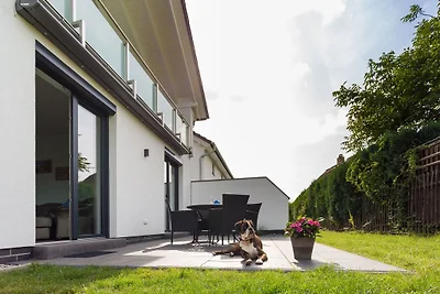 Dreimasterhaus Nr. 3