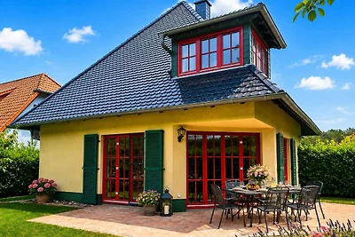 Kaiserstrandhus