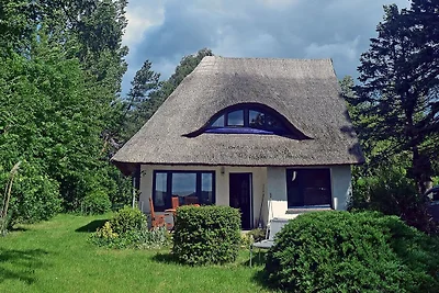 Reethaus Rügen