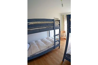 apartman za odmor Obiteljski odmor Juliusruh