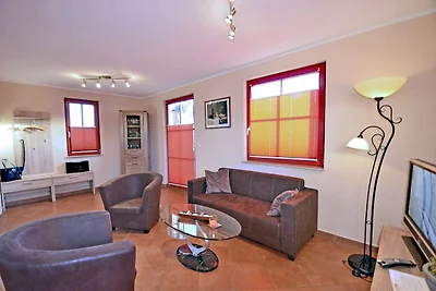 Casa vacanze Vacanza di relax Glowe