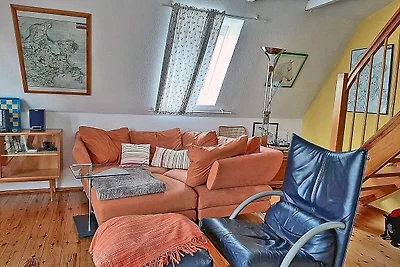 apartman za odmor Obiteljski odmor Juliusruh
