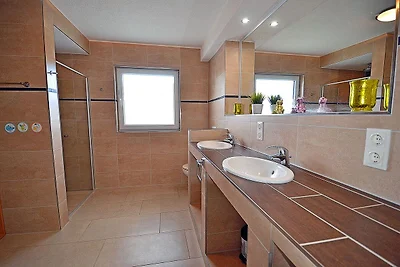 apartman za odmor Obiteljski odmor Juliusruh