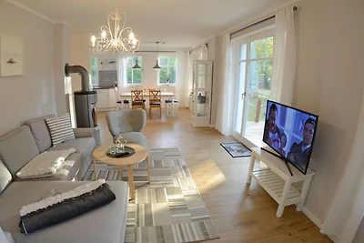 Casa vacanze Vacanza di relax Glowe