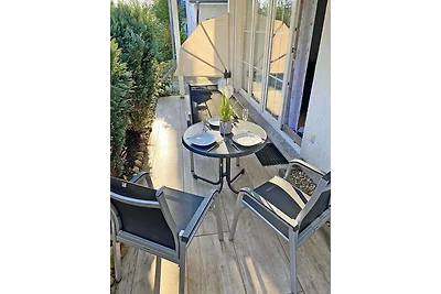 Vakantieappartement Gezinsvakantie Breege