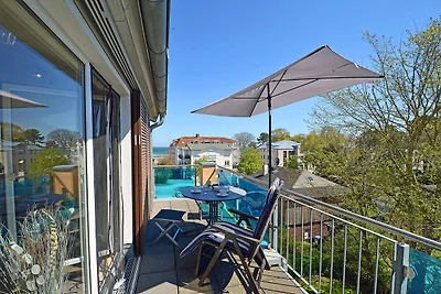 apartman za odmor Obiteljski odmor Juliusruh