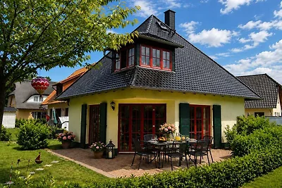 Kaiserstrandhus