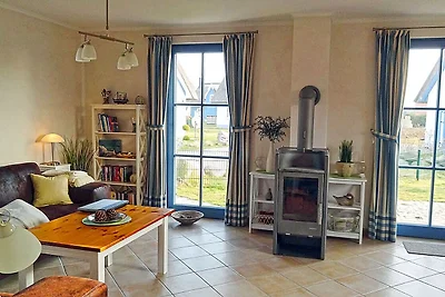 Casa vacanze Vacanza di relax Glowe