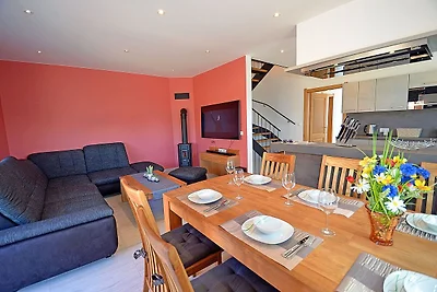 Casa vacanze Vacanza di relax Glowe