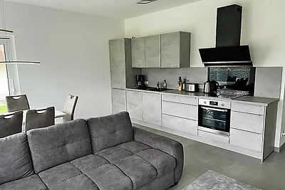 Am Kliff 20 - Wohnung 3