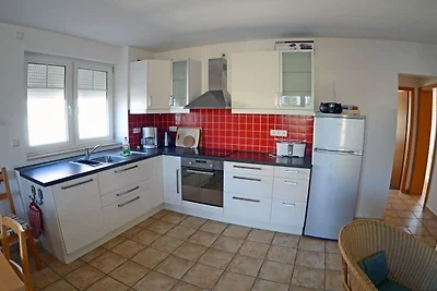 apartman za odmor Obiteljski odmor Juliusruh