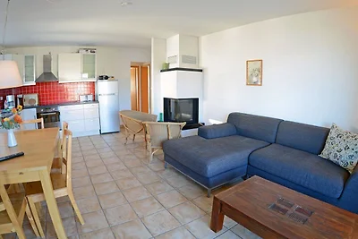 apartman za odmor Obiteljski odmor Juliusruh