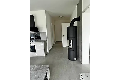 Am Kliff 20 - Wohnung 3