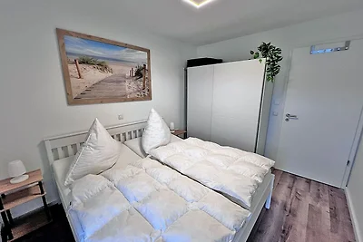 Strandmuschel