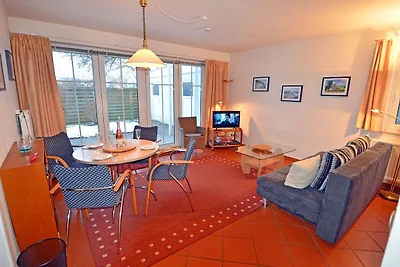 Apartamento Vacaciones familiares Breege