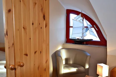 Casa vacanze Vacanza di relax Glowe