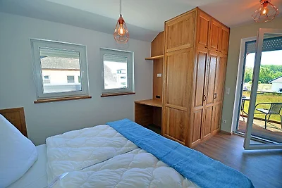 Casa vacanze Vacanza di relax Glowe
