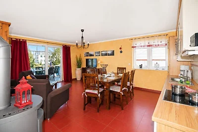 apartman za odmor Obiteljski odmor Juliusruh