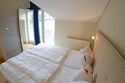 apartman za odmor Obiteljski odmor Juliusruh
