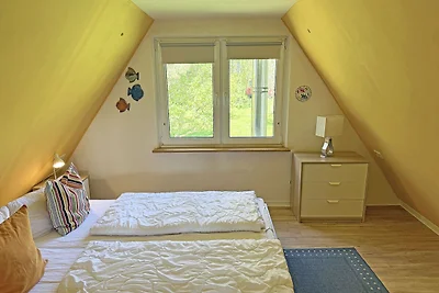 Huis Reeth Rügen
