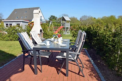 An den Boddenwiesen - Vörn