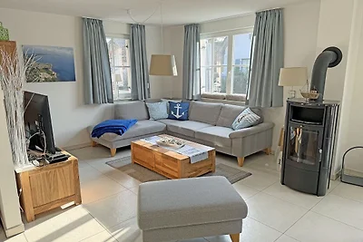 Maison de vacances Vacances relaxation Glowe