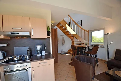 apartman za odmor Obiteljski odmor Juliusruh
