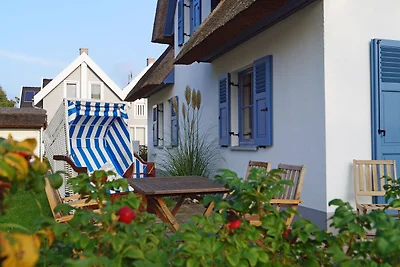 Casa vacanze Vacanza di relax Glowe