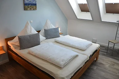 Ferienhaus Seestern