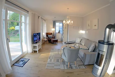 Casa vacanze Vacanza di relax Glowe