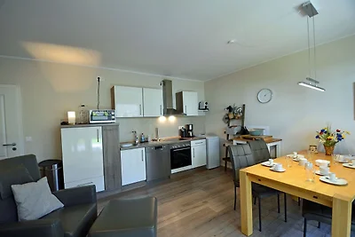 Apartament Dla rodzin Juliusruh
