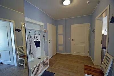 Apartament Dla rodzin Juliusruh