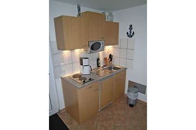 Apartamento Vacaciones familiares Wiek