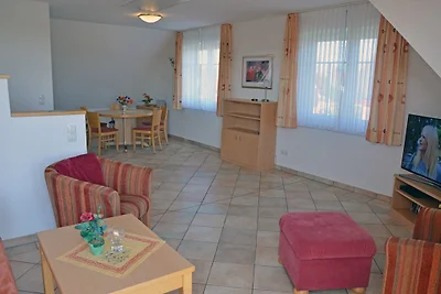 An den Boddenwiesen - Vörn