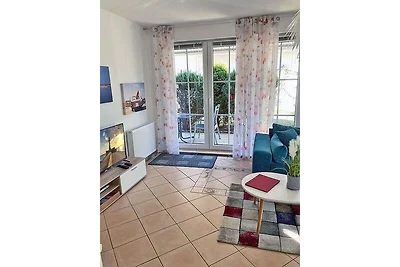 Vakantieappartement Gezinsvakantie Breege