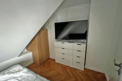 Am Kliff 20 - Wohnung 6