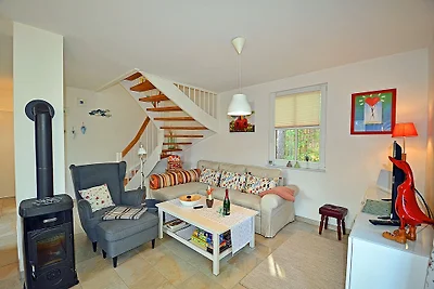 Ferienhaus Leni