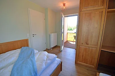 Casa vacanze Vacanza di relax Glowe