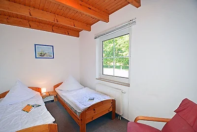 Apartament Dla rodzin Breege