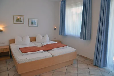 An den Boddenwiesen - Vörn