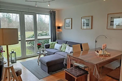 apartman za odmor Obiteljski odmor Juliusruh