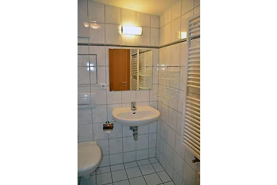 Apartament Dla rodzin Juliusruh