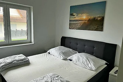 Am Kliff 20 - Wohnung 3