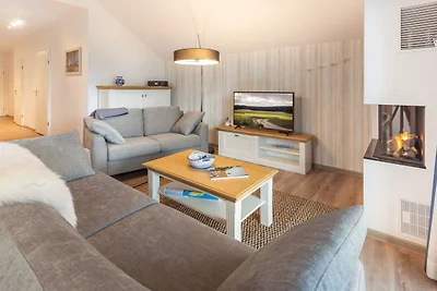 Apartament Dla rodzin Juliusruh