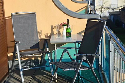Apartament Dla rodzin Juliusruh