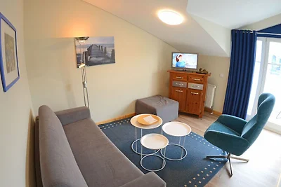 apartman za odmor Obiteljski odmor Juliusruh