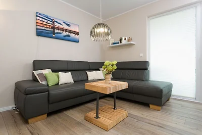 apartman za odmor Obiteljski odmor Juliusruh