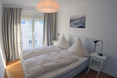 apartman za odmor Obiteljski odmor Juliusruh