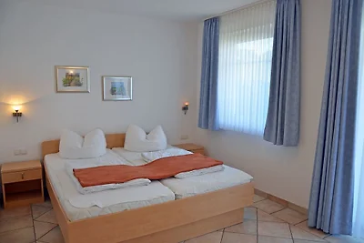 An den Boddenwiesen - Hinnen