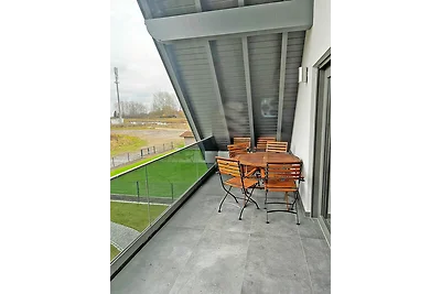 Am Kliff 20 - Wohnung 5